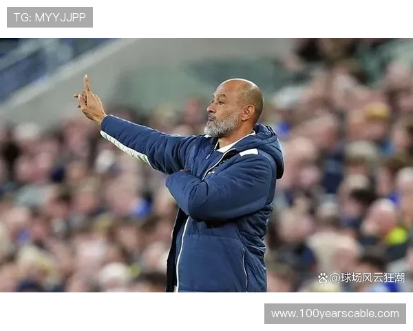 努诺发声西汉姆战狼队迎伤愈利好