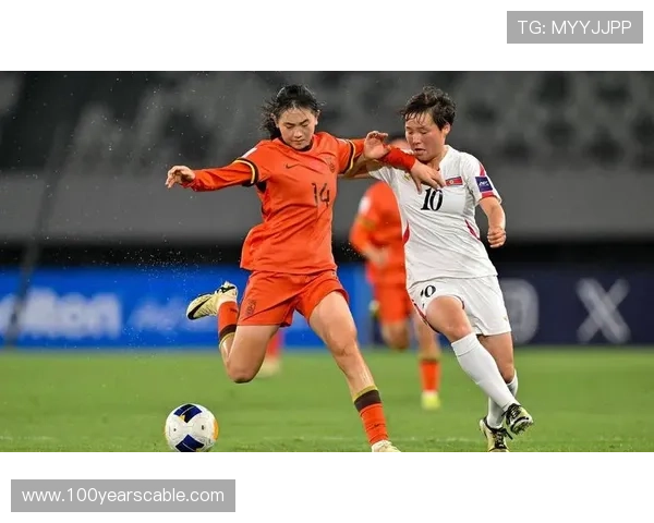 U17女足憾负朝鲜止步亚洲杯决赛 U17女足憾负朝鲜止步亚洲杯决赛